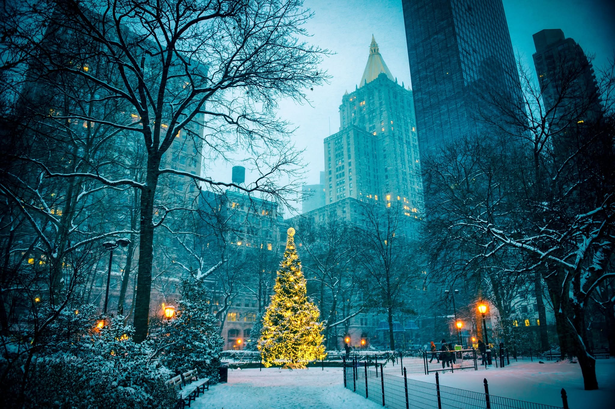 New York, United states