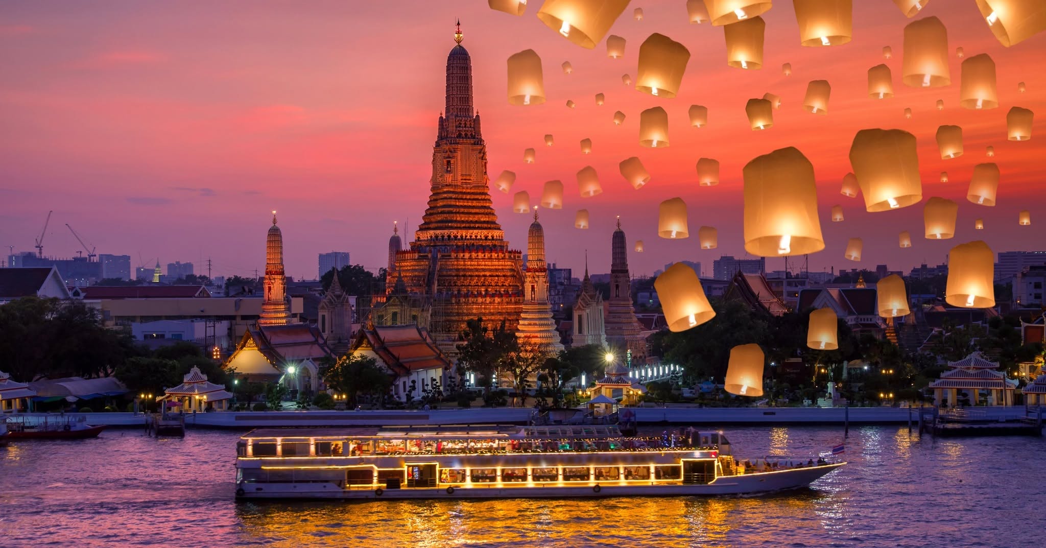 Japan, Vietnam & Thailand, Japan, Vietnam & Thailand