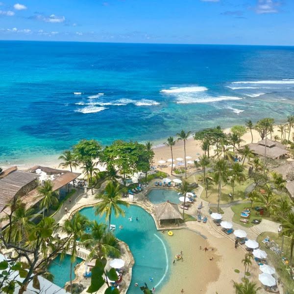Bali, Indonesia
