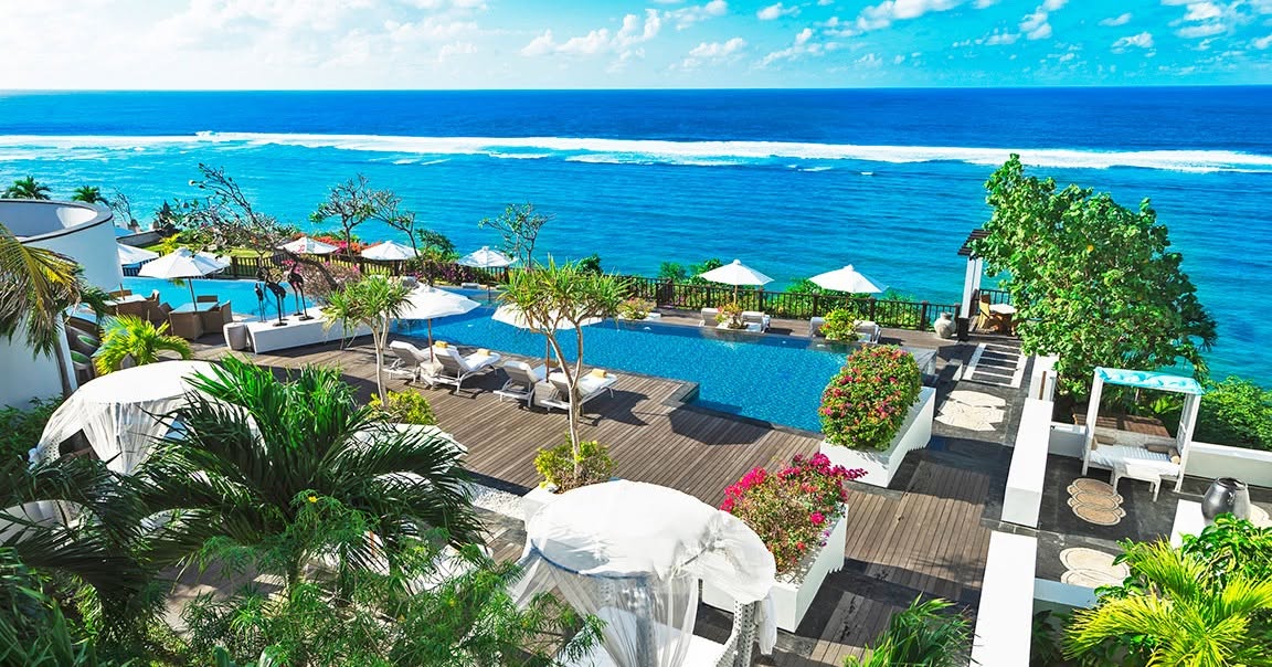 Ubud • Nusa Dua, Indonesia