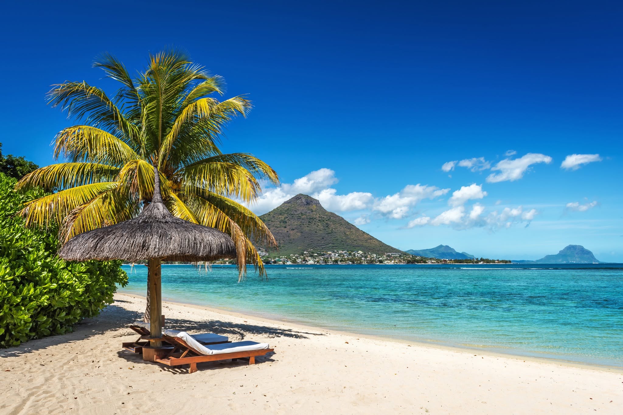 Mauritius, Mauritius