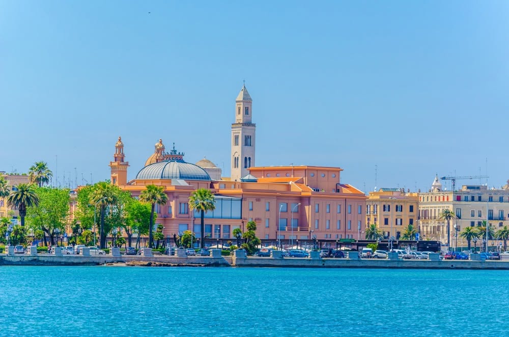 Bari, Italy